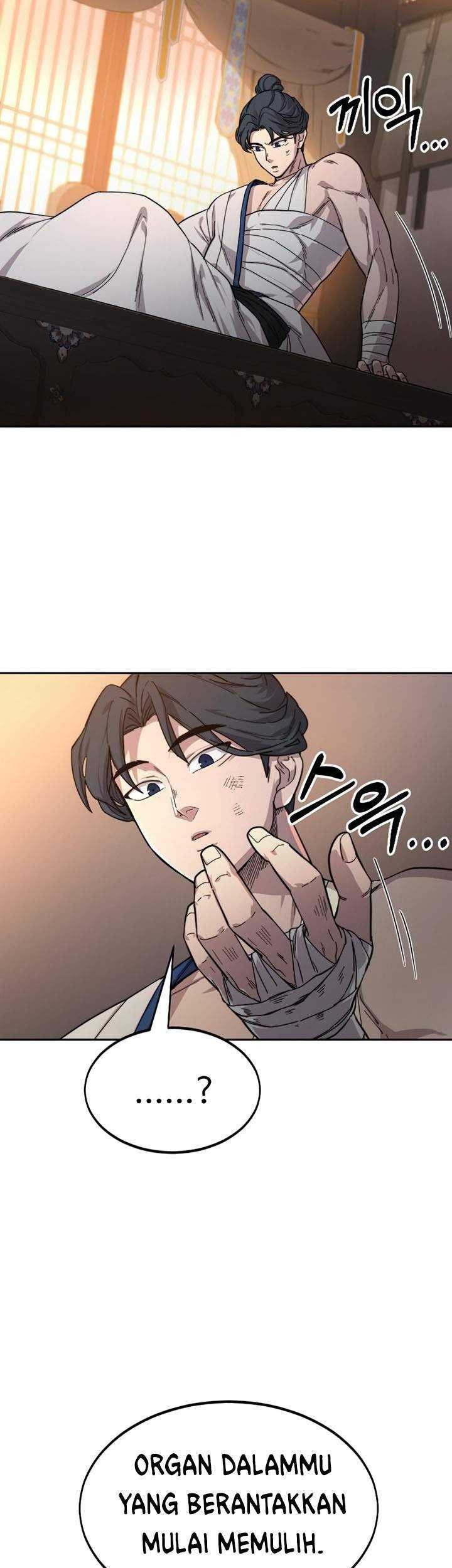 Return of the Flowery Mountain Sect Chapter 31 Gambar 76