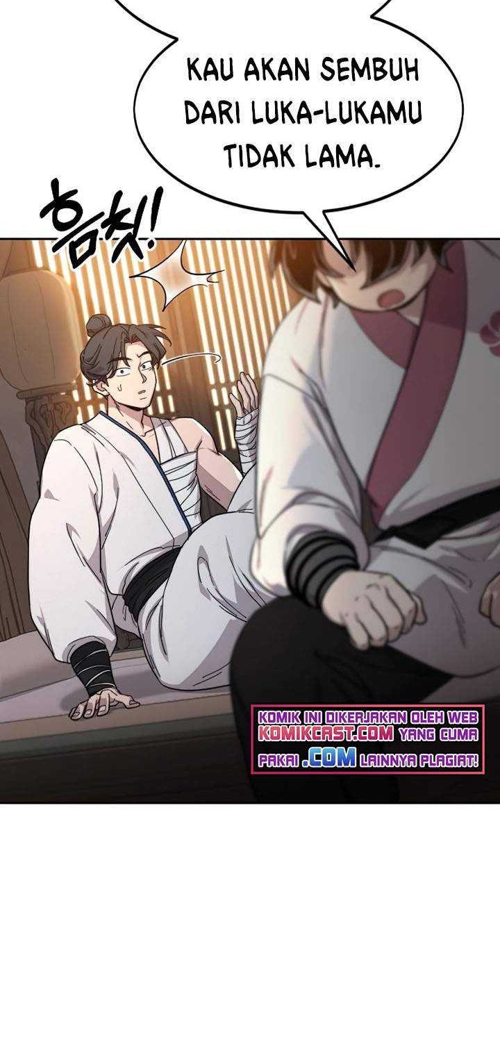 Return of the Flowery Mountain Sect Chapter 31 Gambar 77