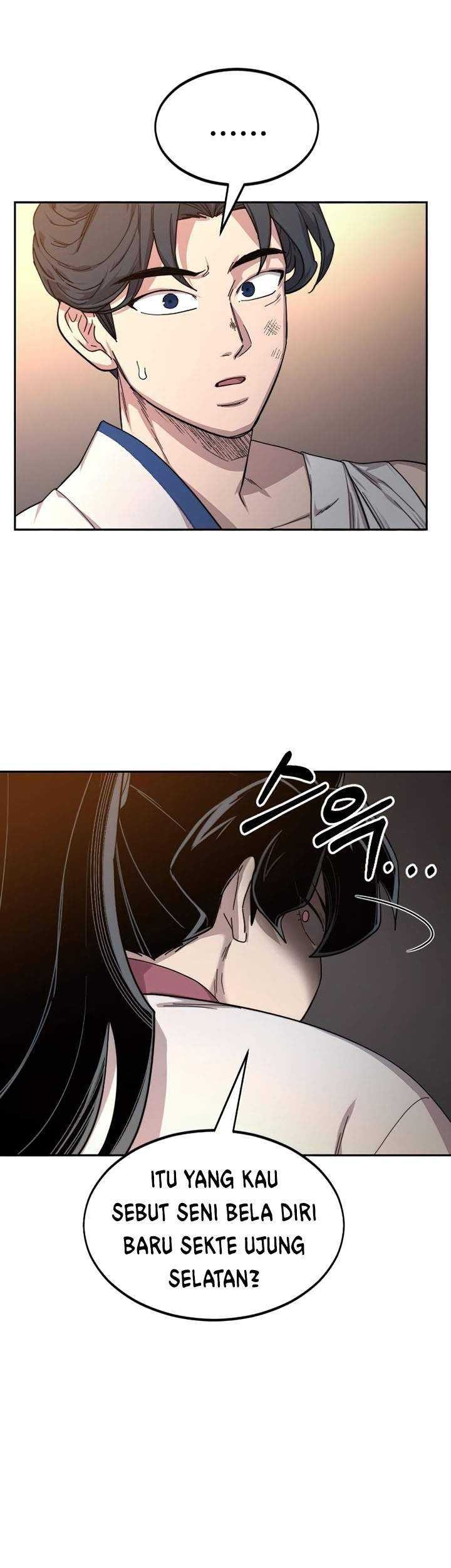 Return of the Flowery Mountain Sect Chapter 31 Gambar 78