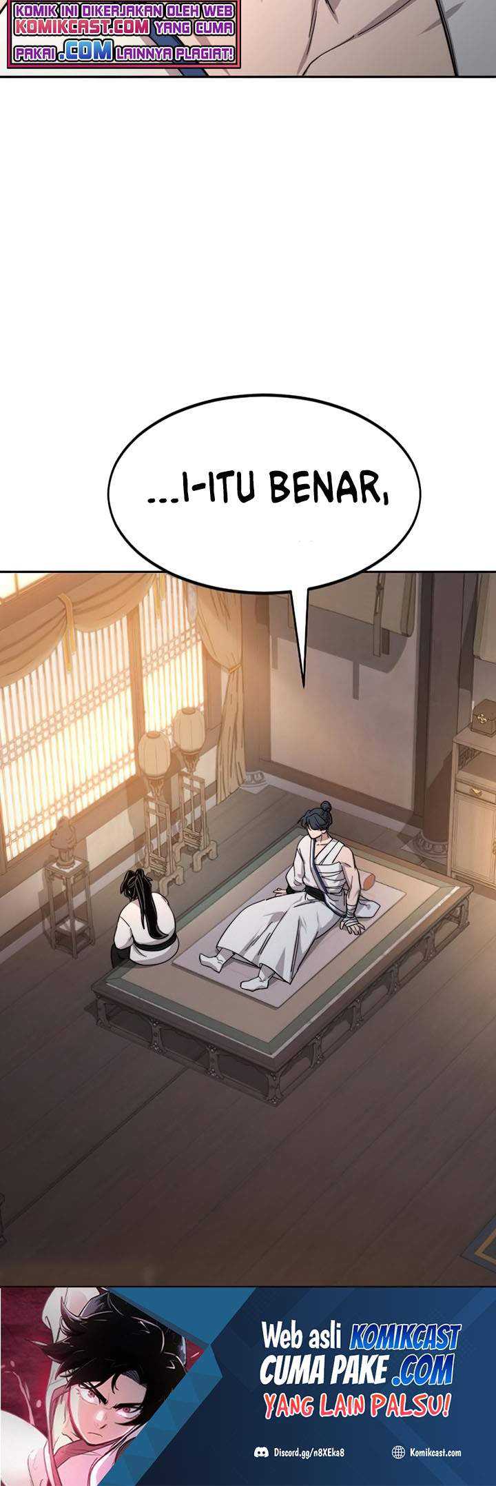 Return of the Flowery Mountain Sect Chapter 31 Gambar 80