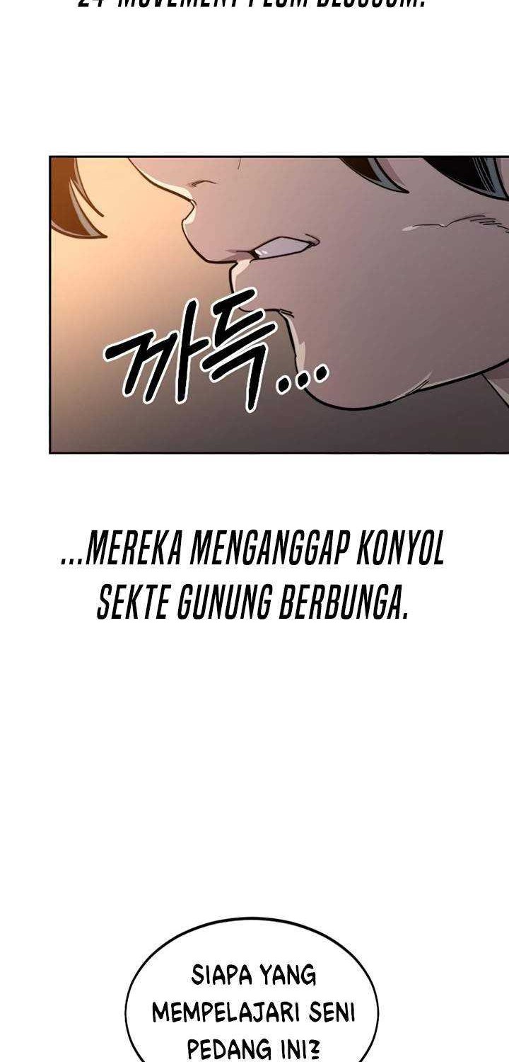 Return of the Flowery Mountain Sect Chapter 31 Gambar 82