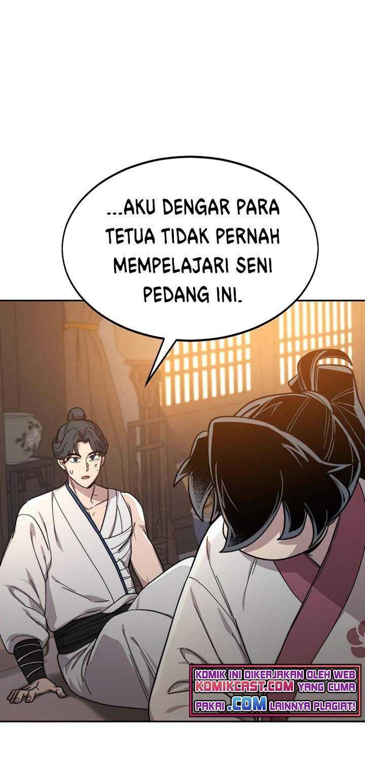 Return of the Flowery Mountain Sect Chapter 31 Gambar 84