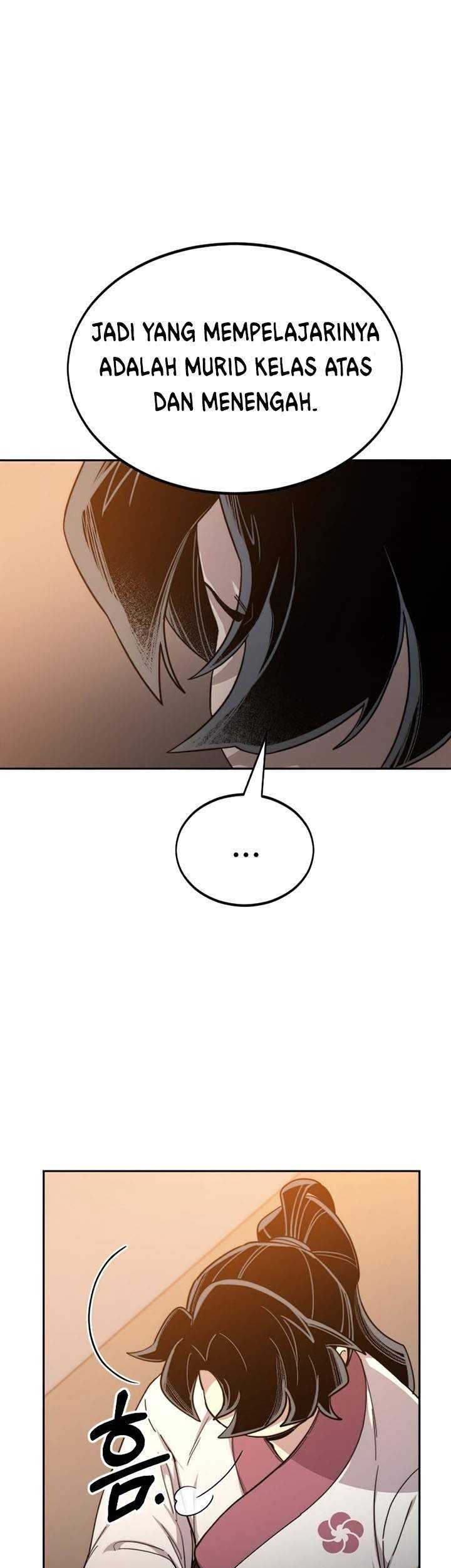 Return of the Flowery Mountain Sect Chapter 31 Gambar 85