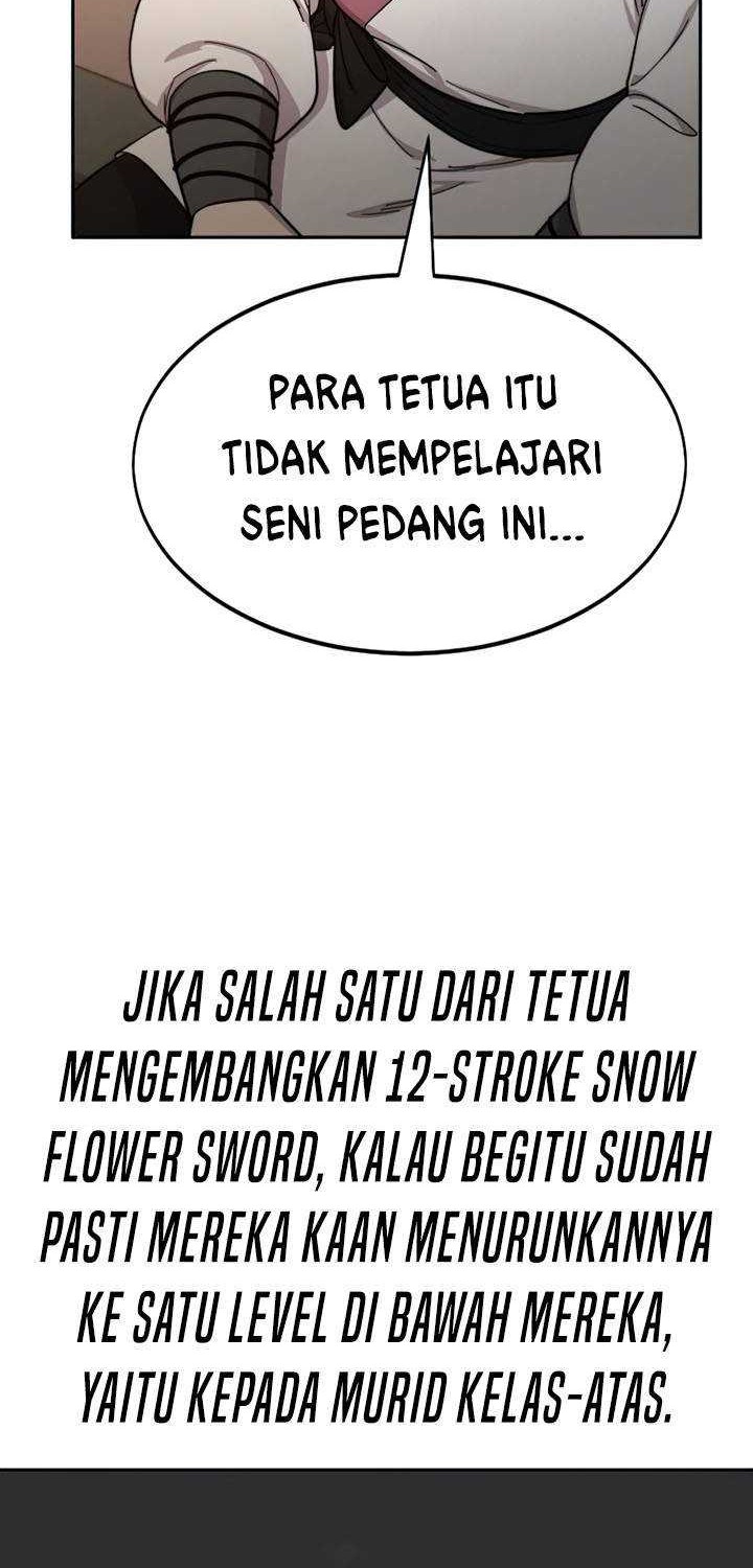 Return of the Flowery Mountain Sect Chapter 31 Gambar 86