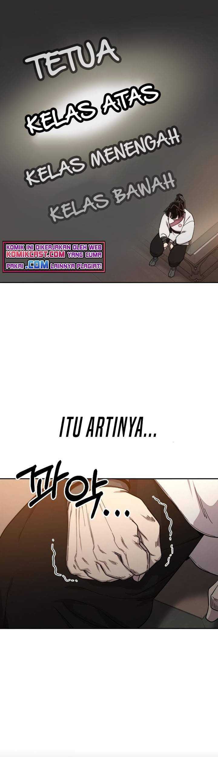 Return of the Flowery Mountain Sect Chapter 31 Gambar 87