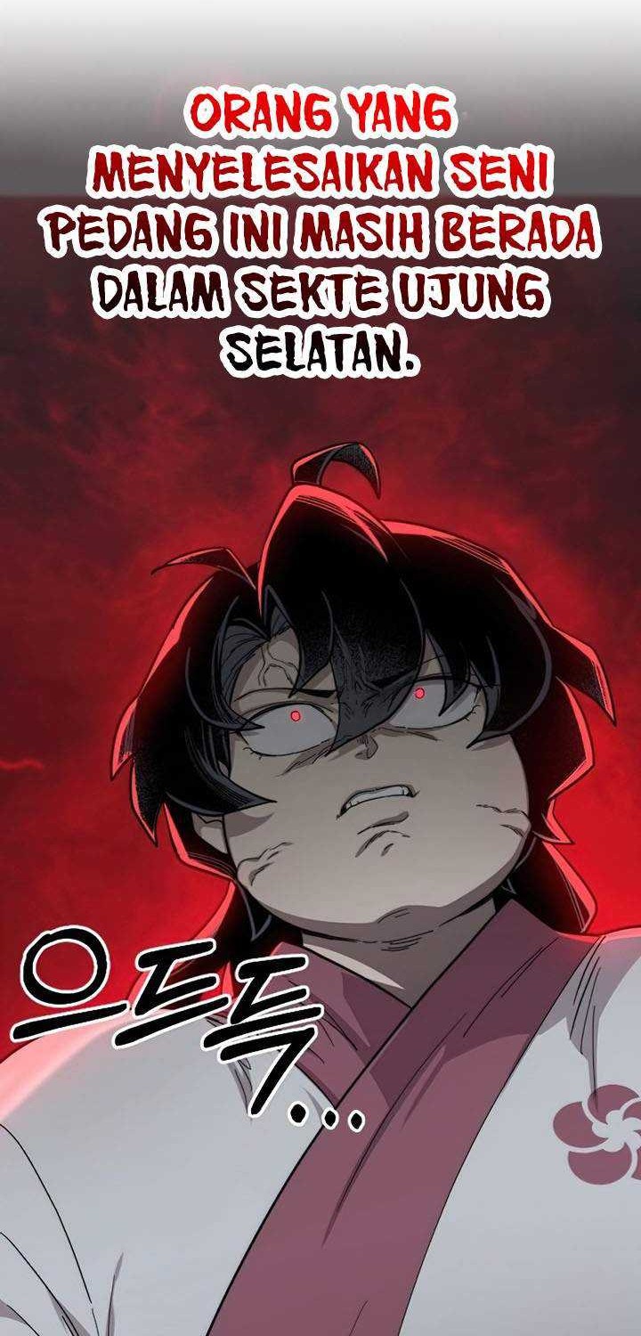 Return of the Flowery Mountain Sect Chapter 31 Gambar 88