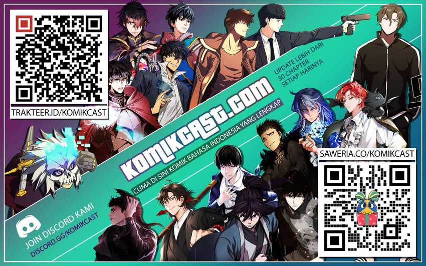 Return of the Flowery Mountain Sect Chapter 31 Gambar 90