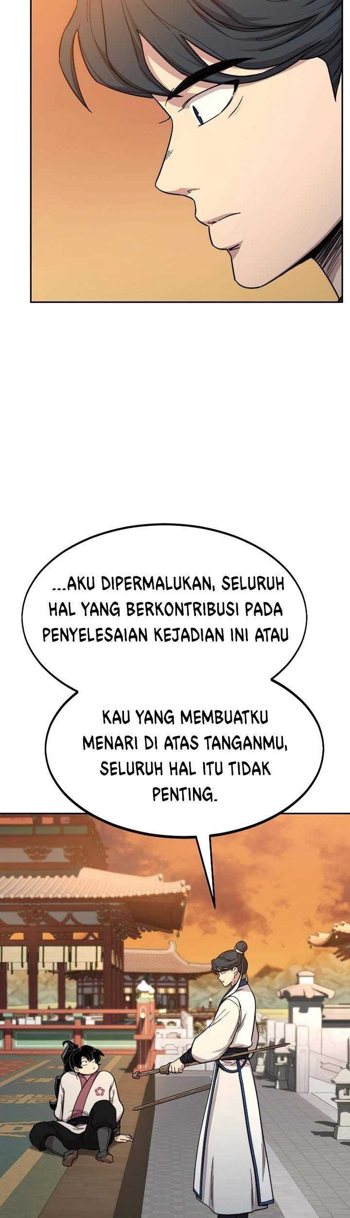 Return of the Flowery Mountain Sect Chapter 31 Gambar 6