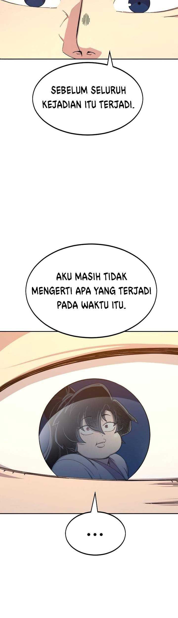 Return of the Flowery Mountain Sect Chapter 31 Gambar 8