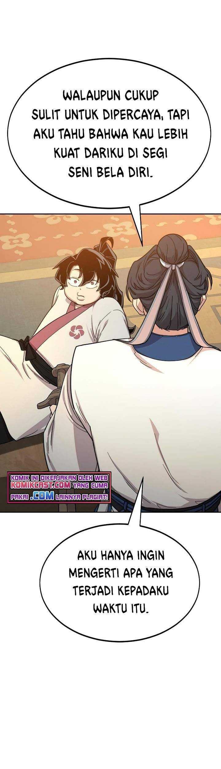 Return of the Flowery Mountain Sect Chapter 31 Gambar 10