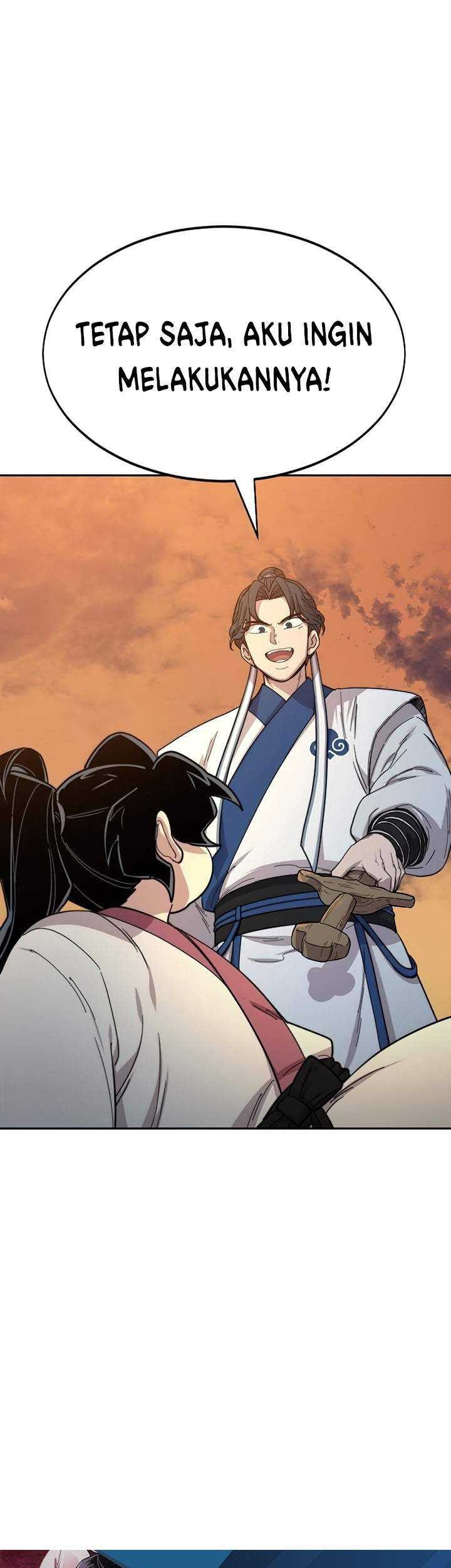 Return of the Flowery Mountain Sect Chapter 31 Gambar 14