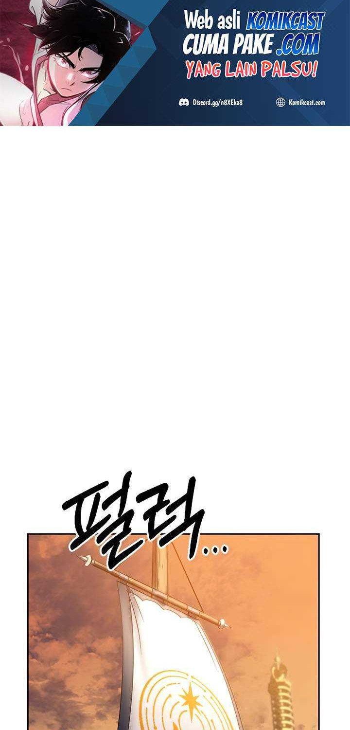 Return of the Flowery Mountain Sect Chapter 31 Gambar 15