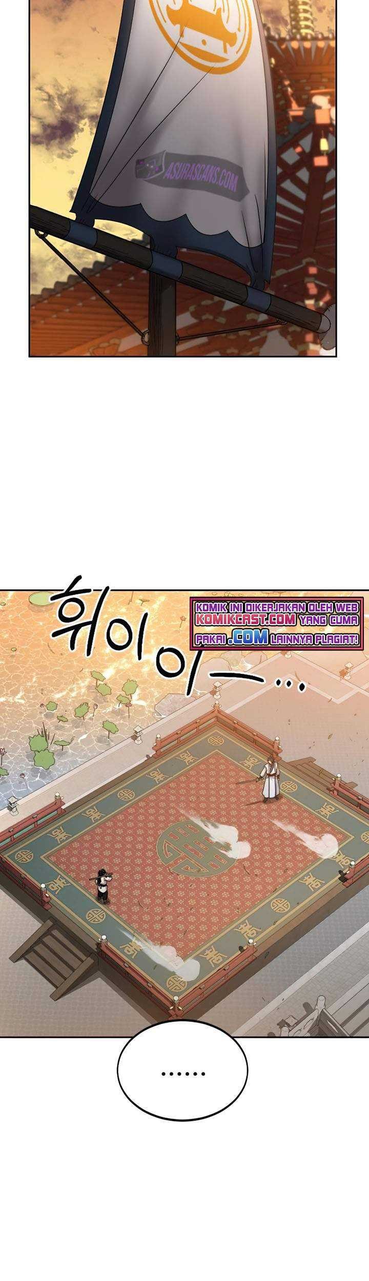 Return of the Flowery Mountain Sect Chapter 31 Gambar 16