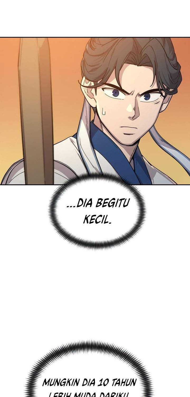 Return of the Flowery Mountain Sect Chapter 31 Gambar 17