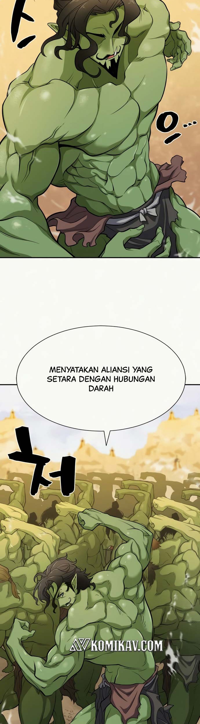 The World’s Best Engineer Chapter 18 Gambar 6