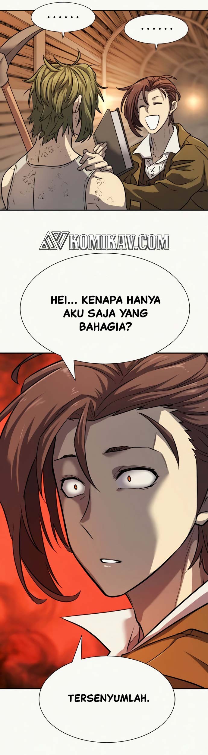 The World’s Best Engineer Chapter 18 Gambar 29