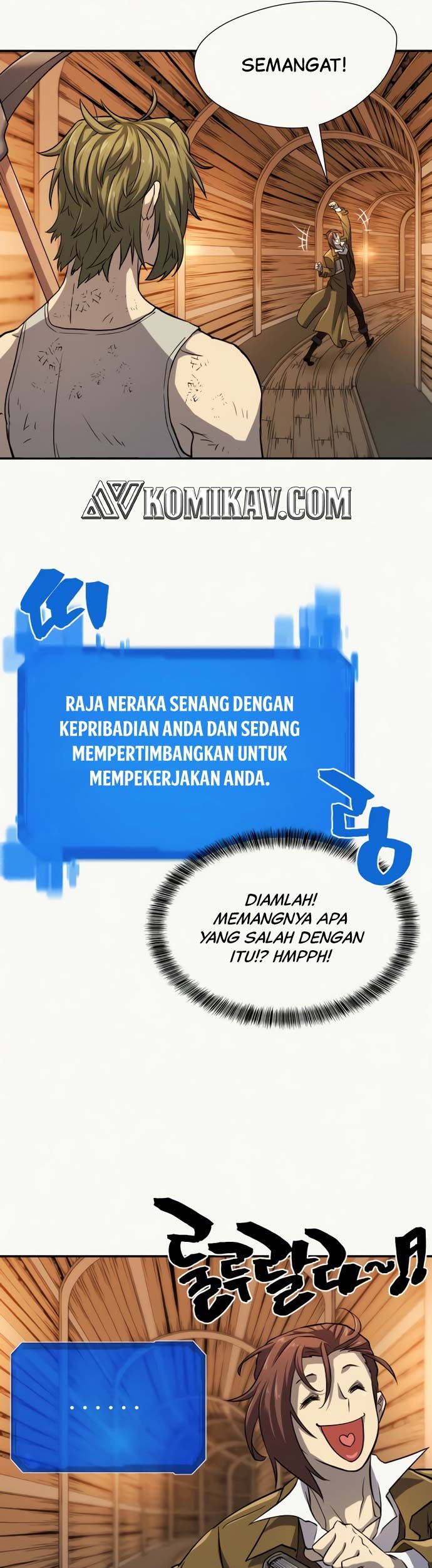 The World’s Best Engineer Chapter 18 Gambar 32