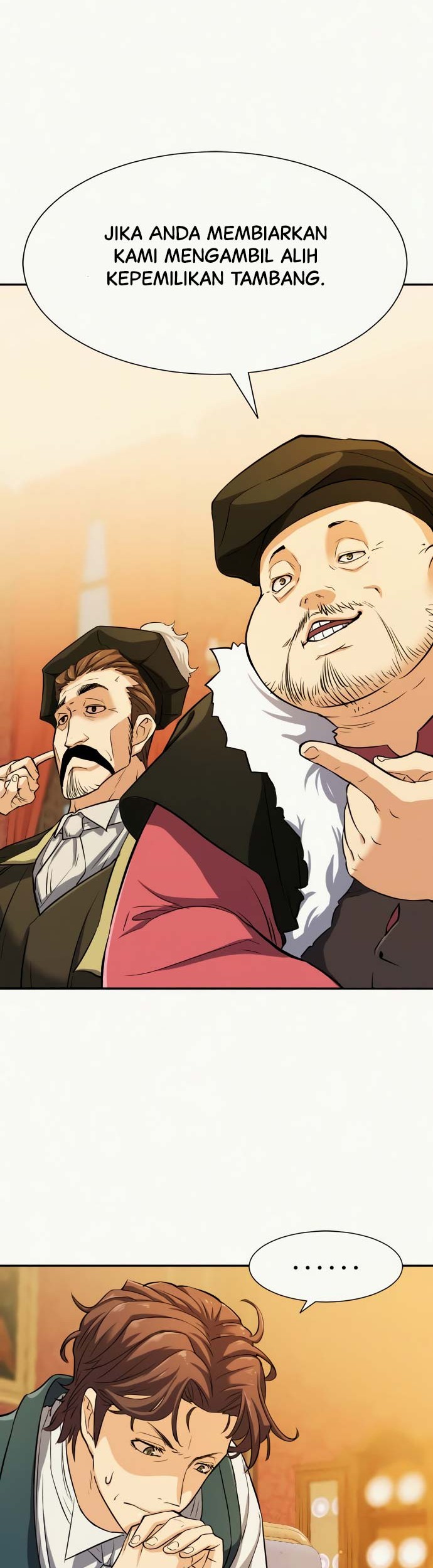 The World’s Best Engineer Chapter 18 Gambar 39