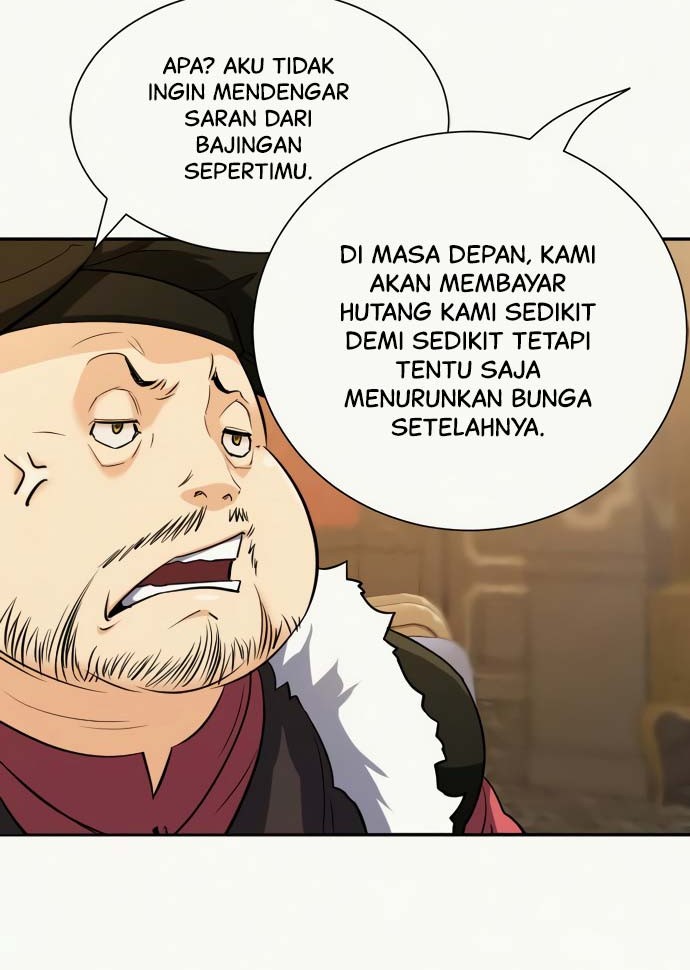 The World’s Best Engineer Chapter 18 Gambar 43