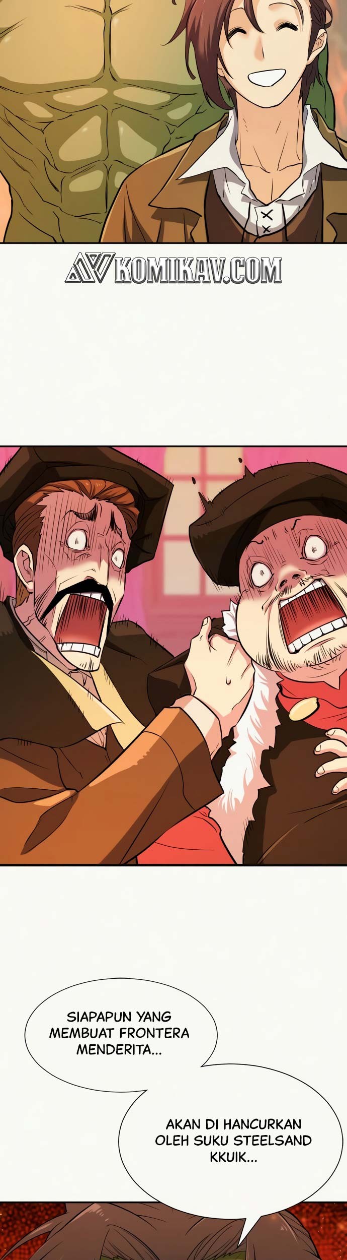 The World’s Best Engineer Chapter 18 Gambar 47