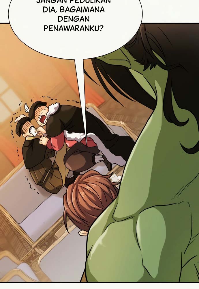 The World’s Best Engineer Chapter 18 Gambar 49