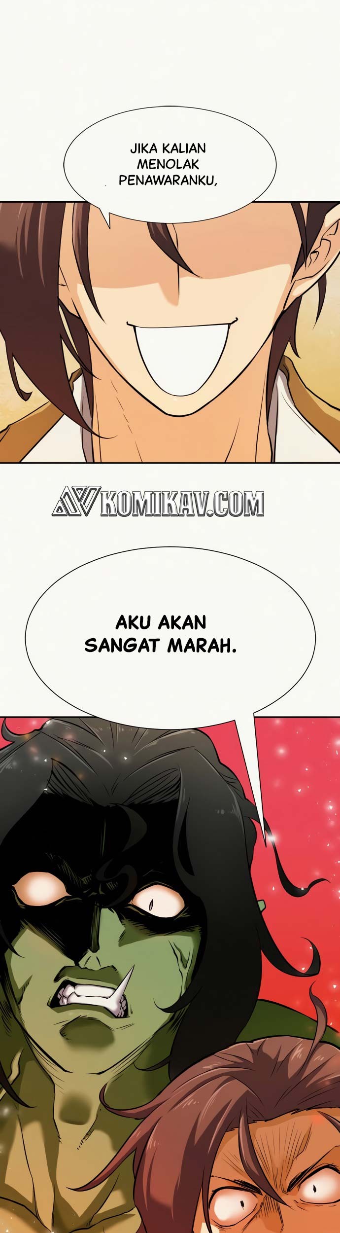 The World’s Best Engineer Chapter 18 Gambar 50