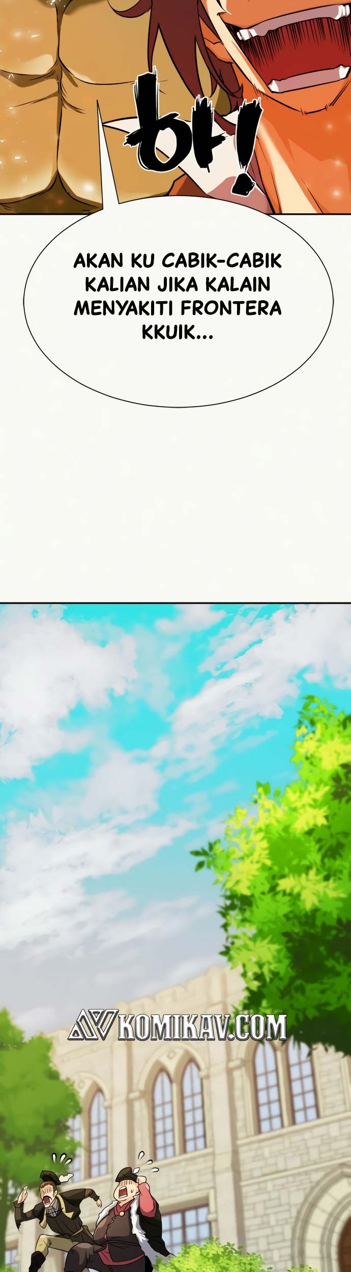 The World’s Best Engineer Chapter 18 Gambar 51