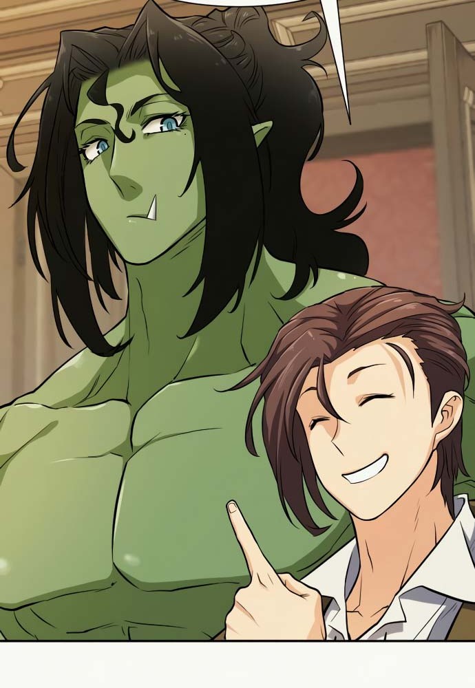 The World’s Best Engineer Chapter 18 Gambar 55