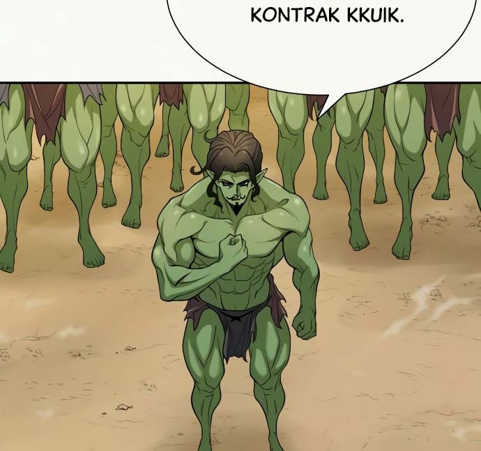 The World’s Best Engineer Chapter 18 Gambar 4