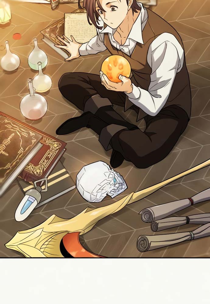 The World’s Best Engineer Chapter 18 Gambar 19