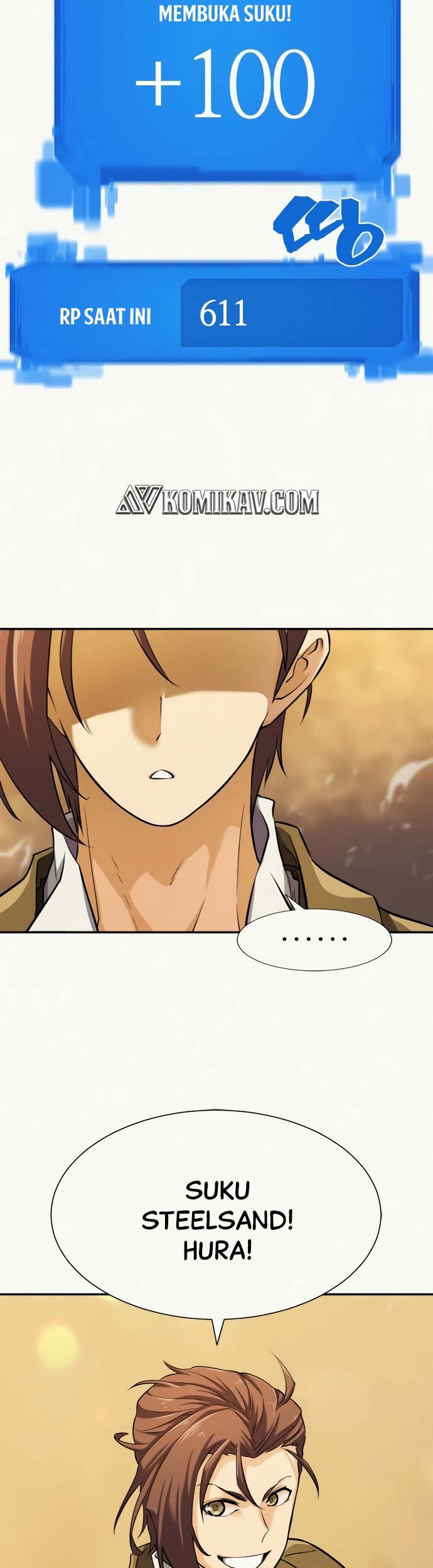 The World’s Best Engineer Chapter 18 Gambar 11