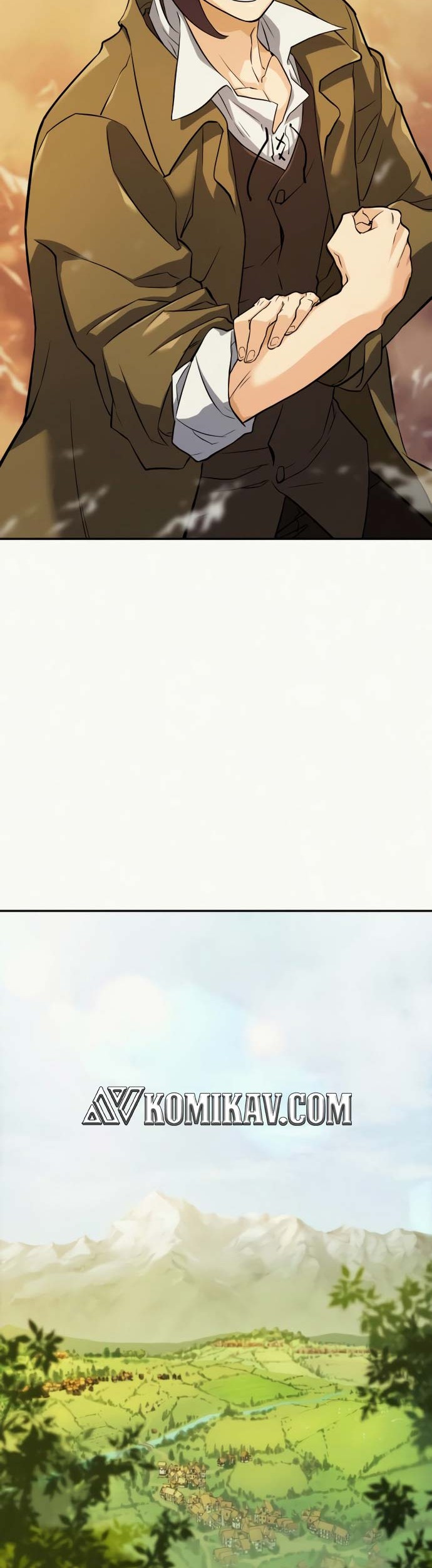 The World’s Best Engineer Chapter 18 Gambar 12