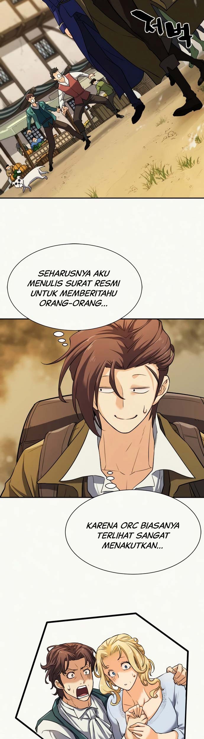 The World’s Best Engineer Chapter 18 Gambar 15