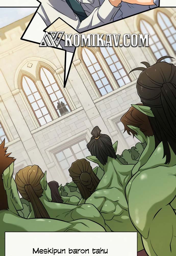 The World’s Best Engineer Chapter 18 Gambar 16