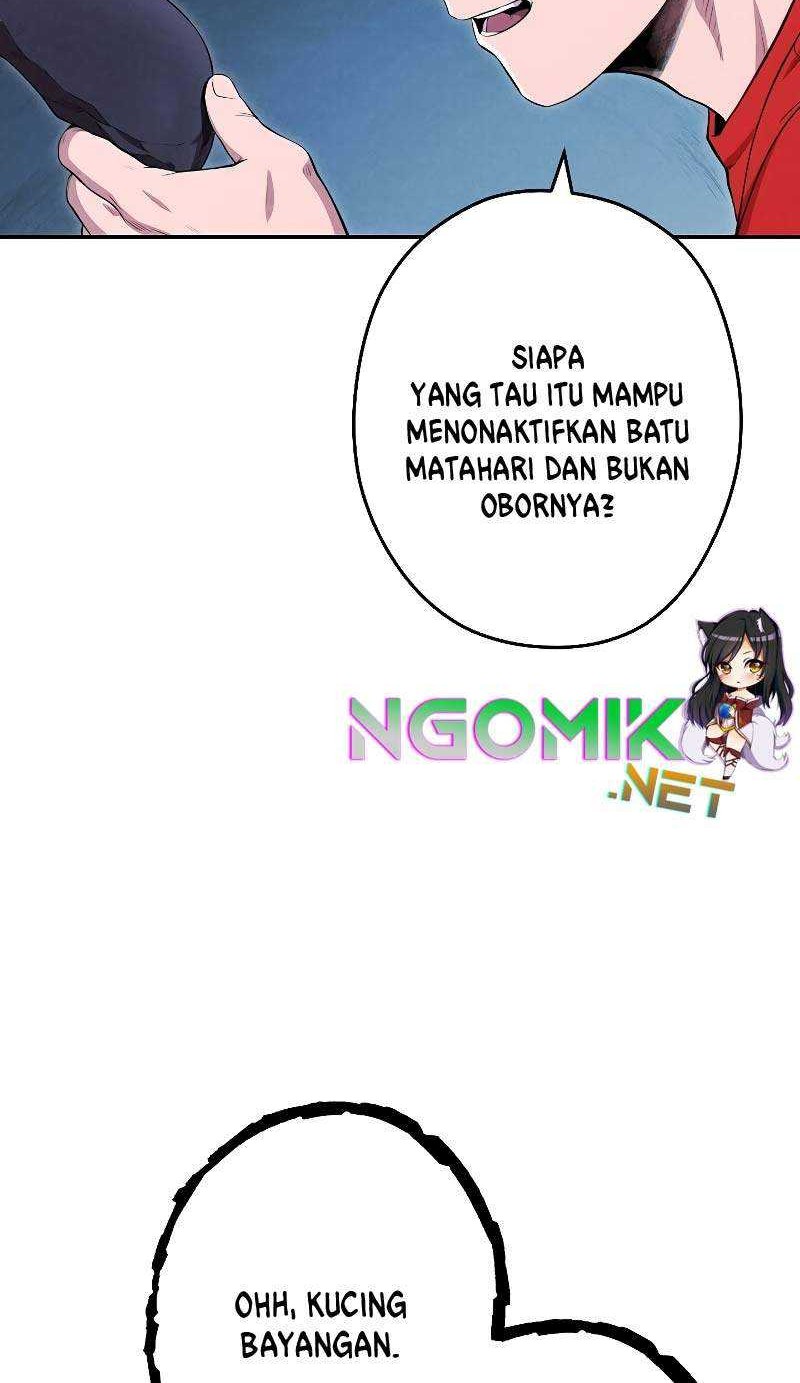 Dungeon Reset Chapter 96 Gambar 5