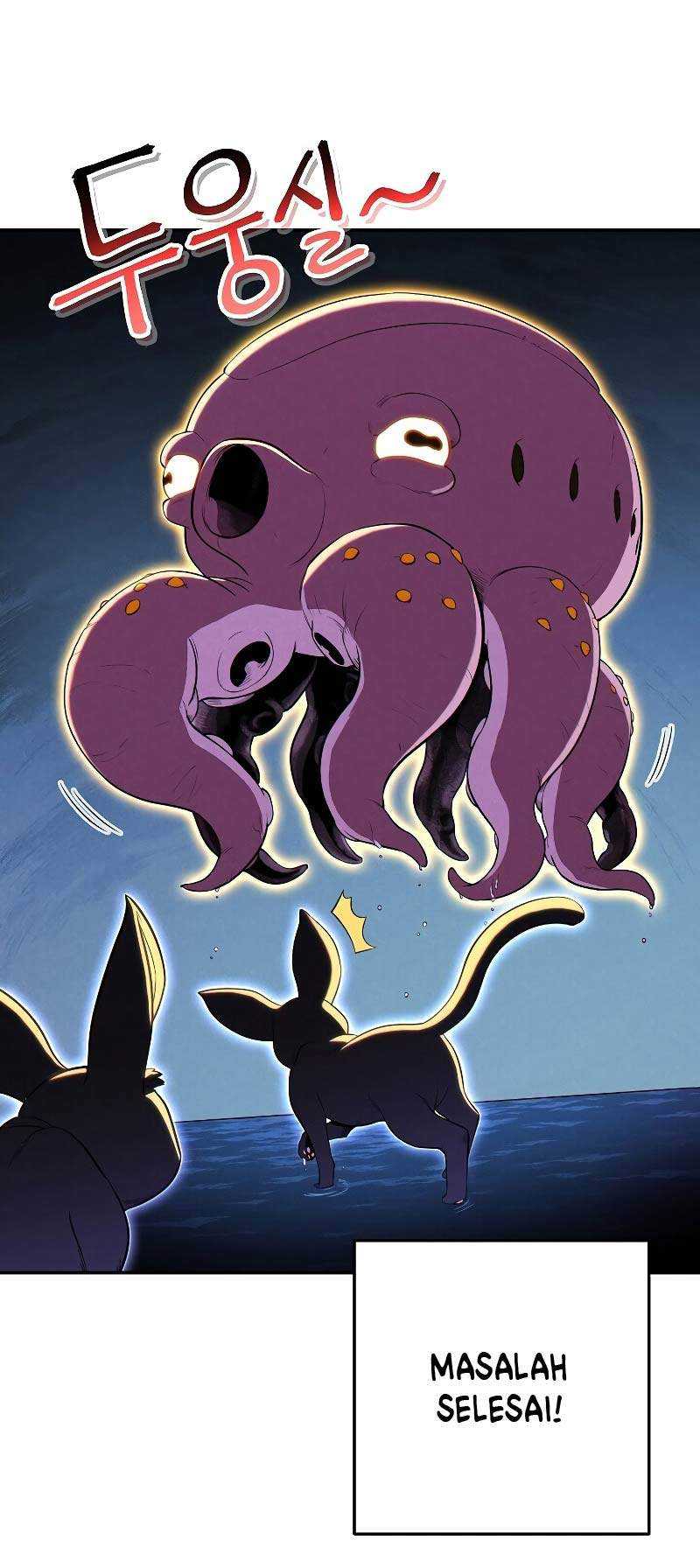 Dungeon Reset Chapter 96 Gambar 19