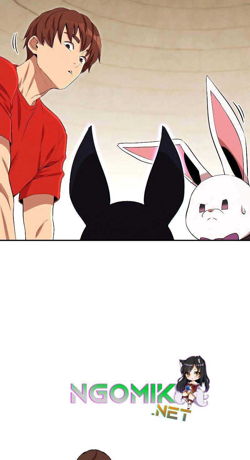 Dungeon Reset Chapter 96 Gambar 22