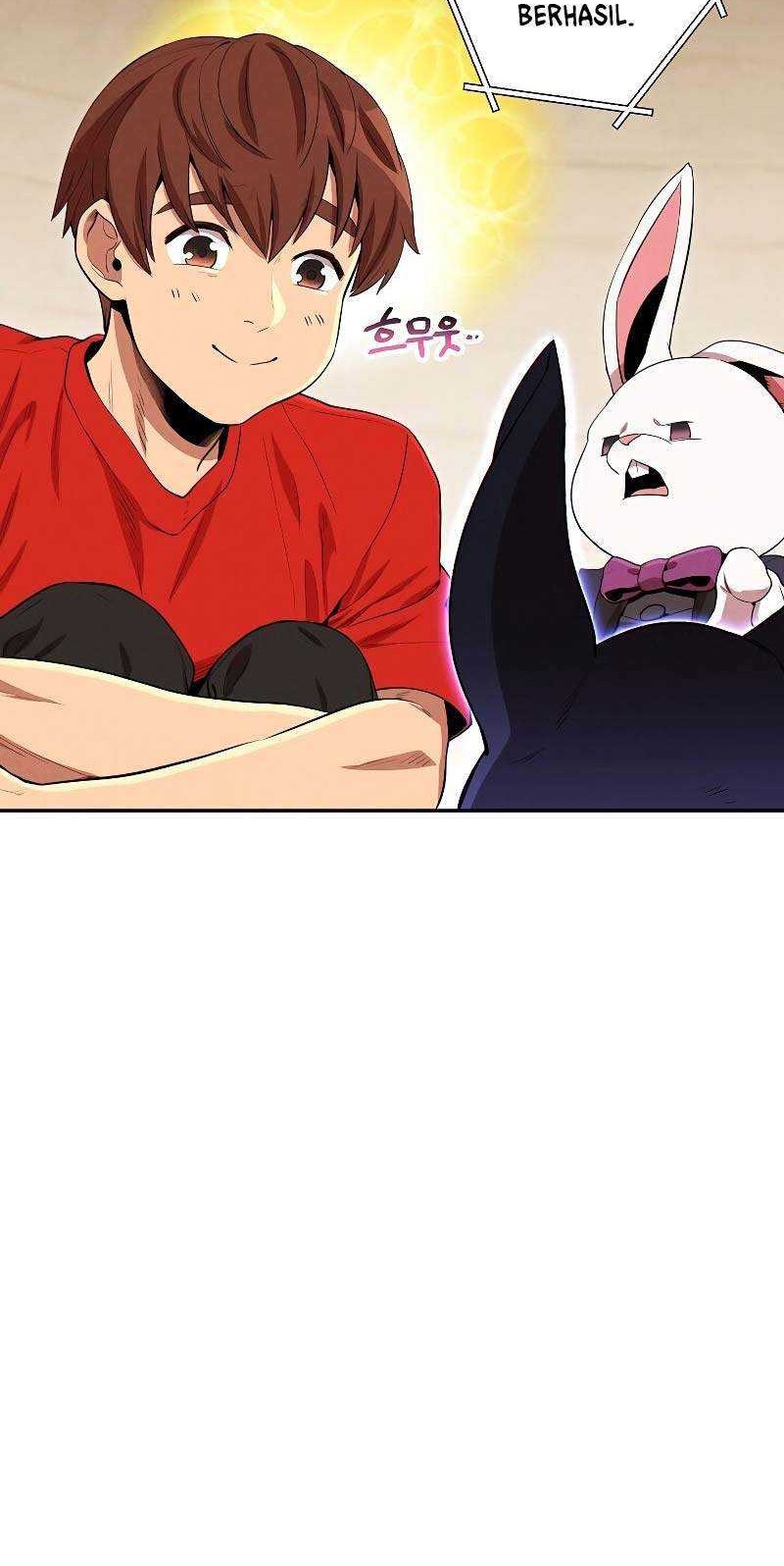 Dungeon Reset Chapter 96 Gambar 24