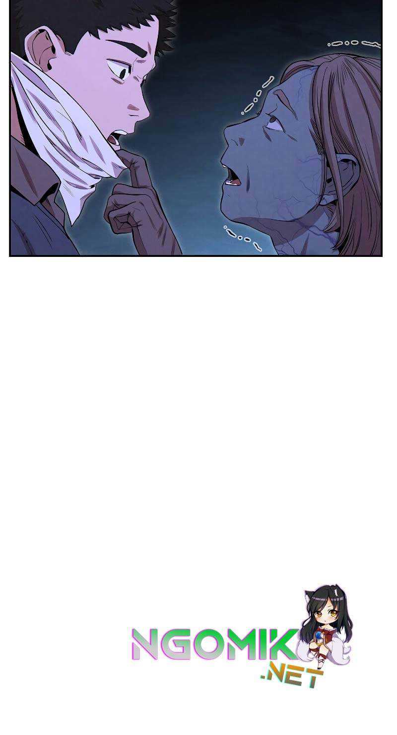 Dungeon Reset Chapter 96 Gambar 28