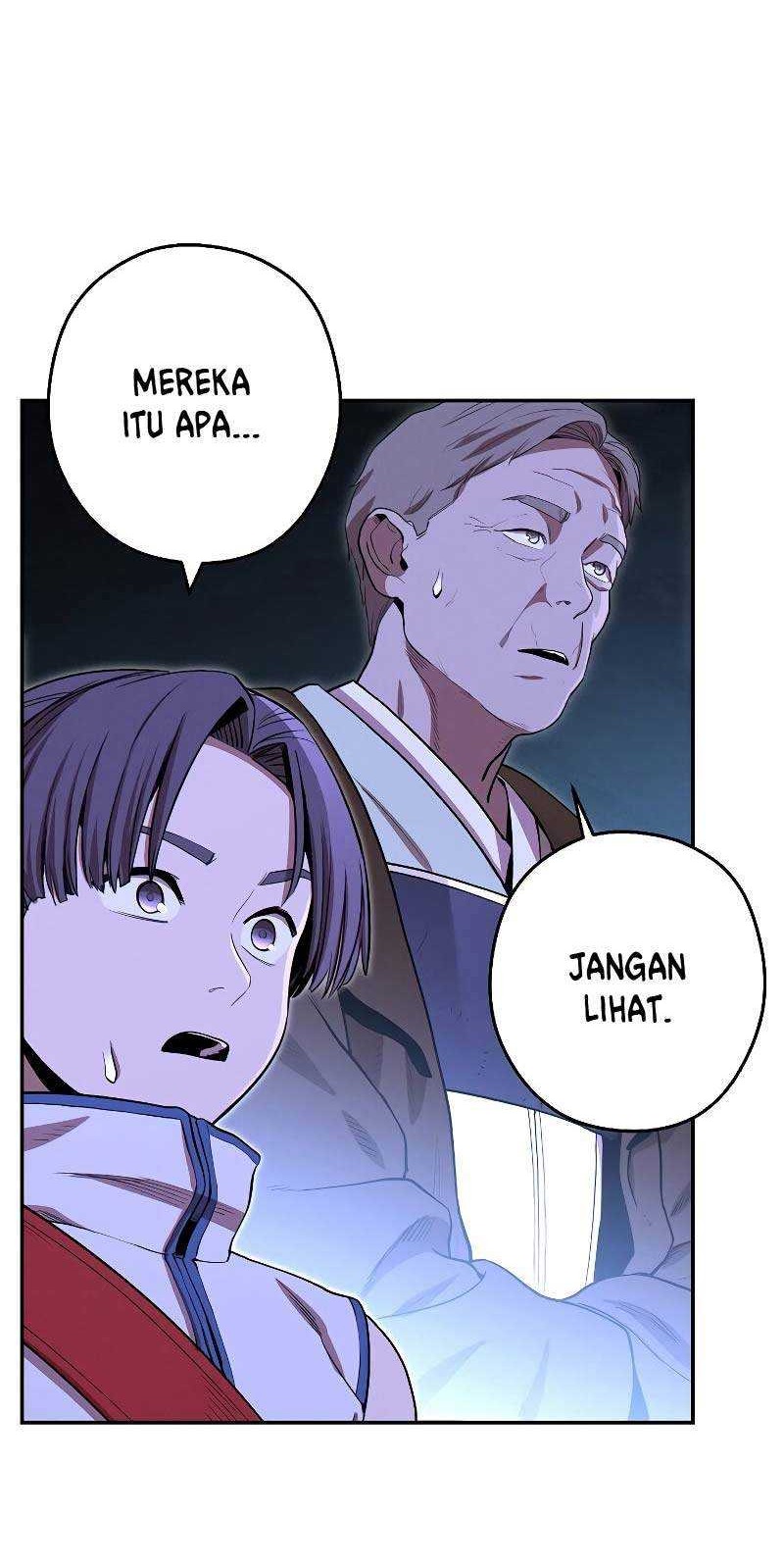 Dungeon Reset Chapter 96 Gambar 30