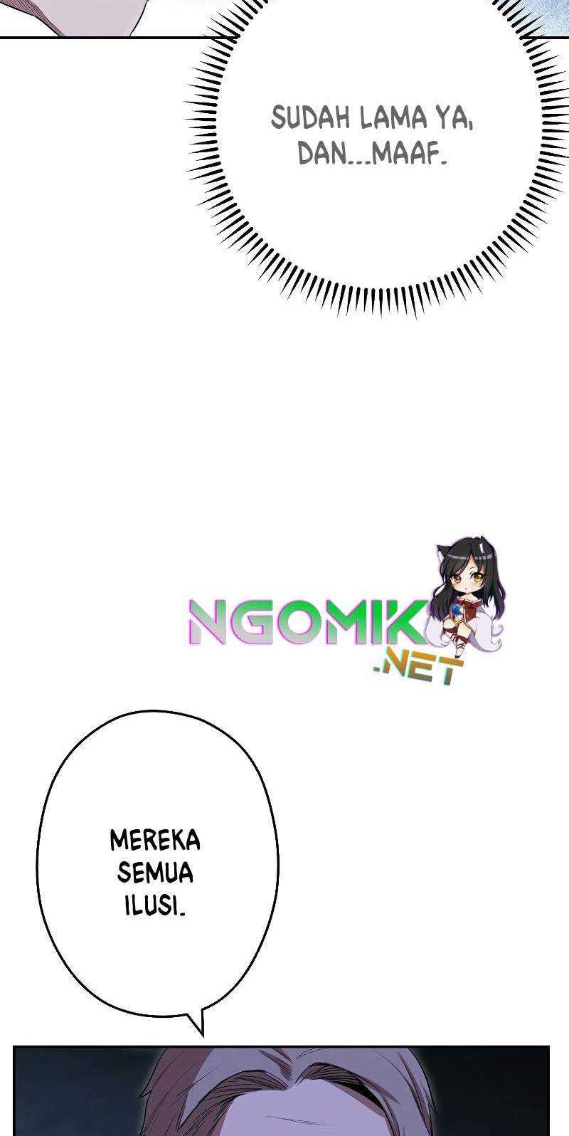 Dungeon Reset Chapter 96 Gambar 33