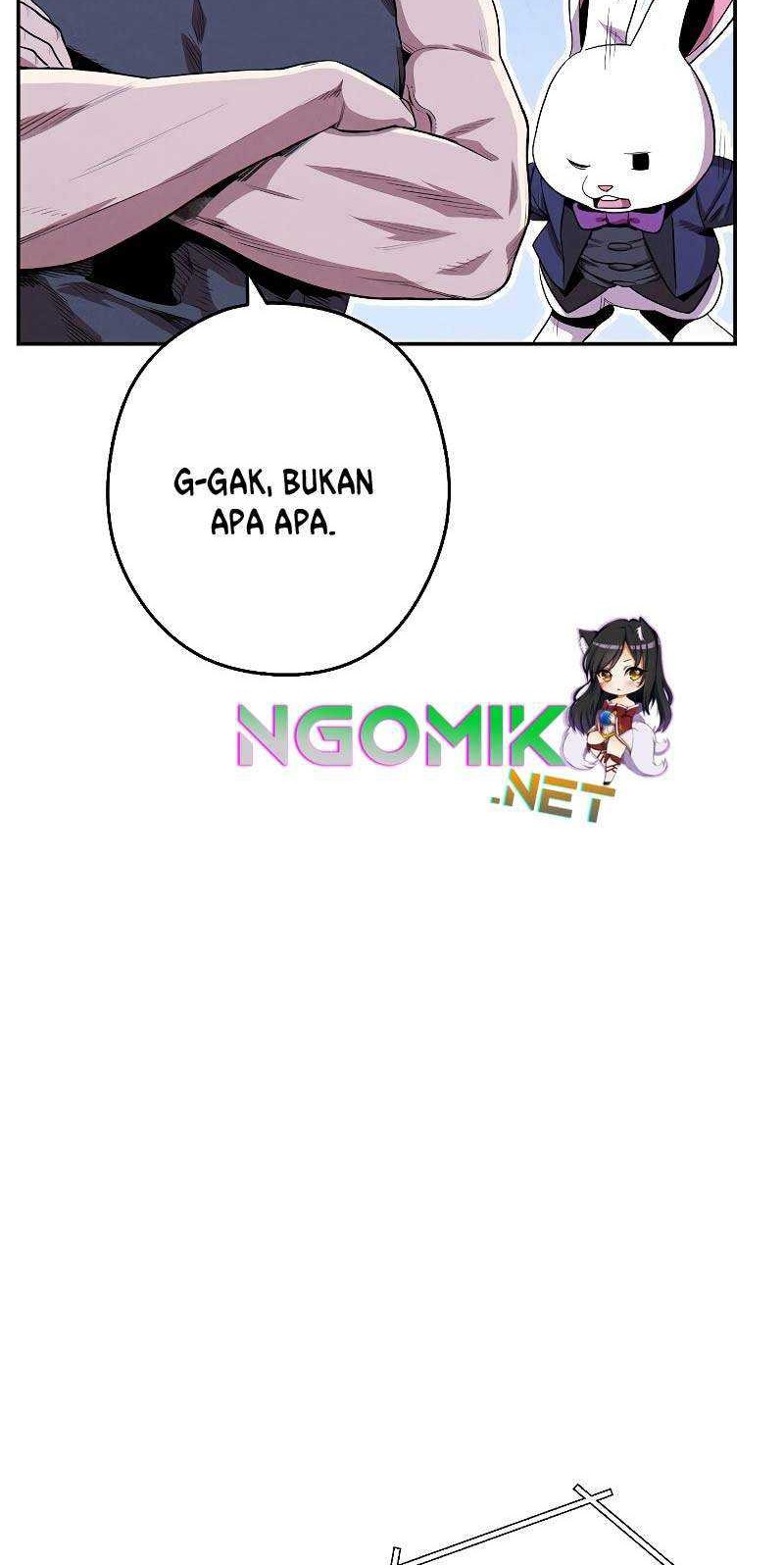 Dungeon Reset Chapter 96 Gambar 42