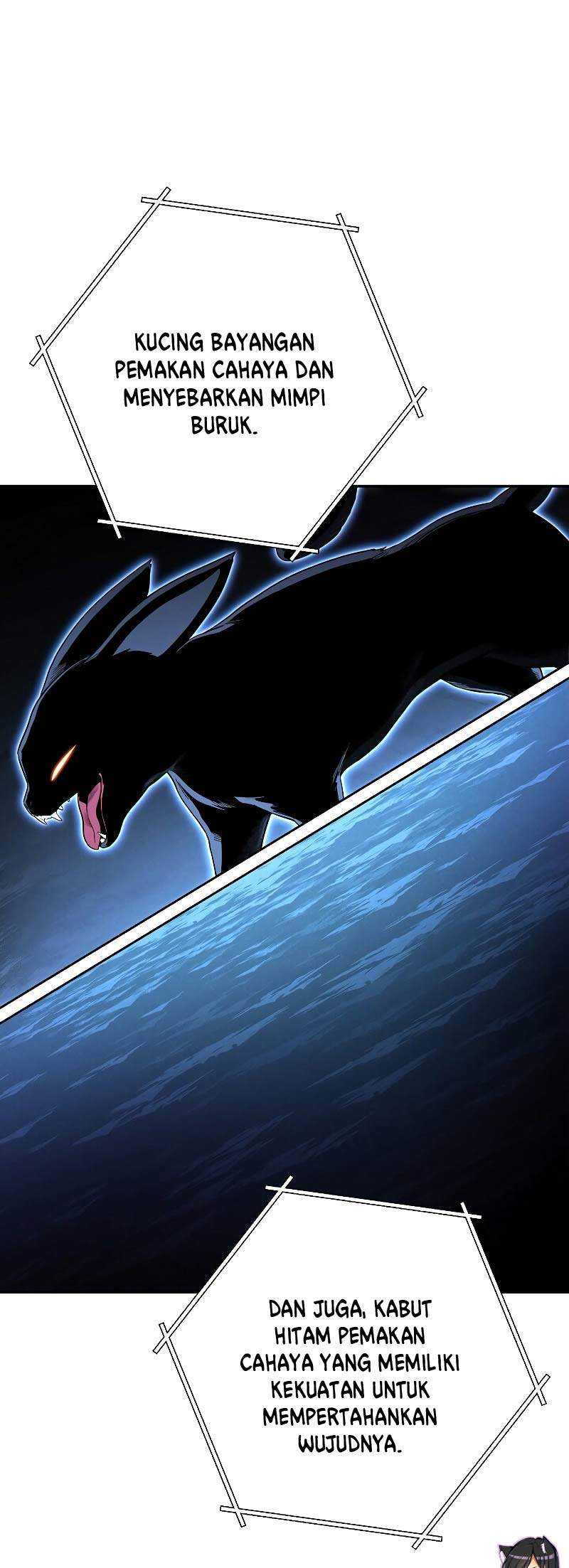 Dungeon Reset Chapter 96 Gambar 46