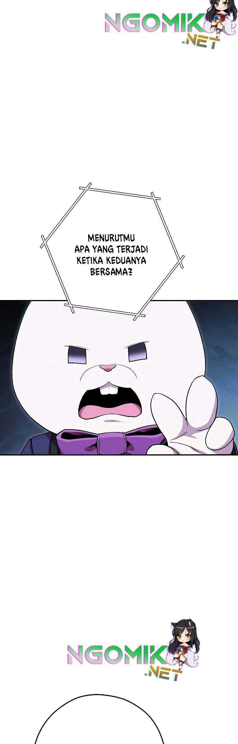 Dungeon Reset Chapter 96 Gambar 47