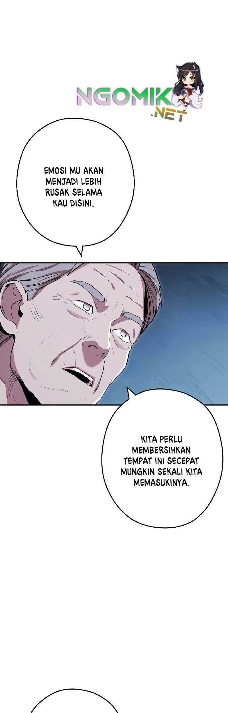 Dungeon Reset Chapter 96 Gambar 50