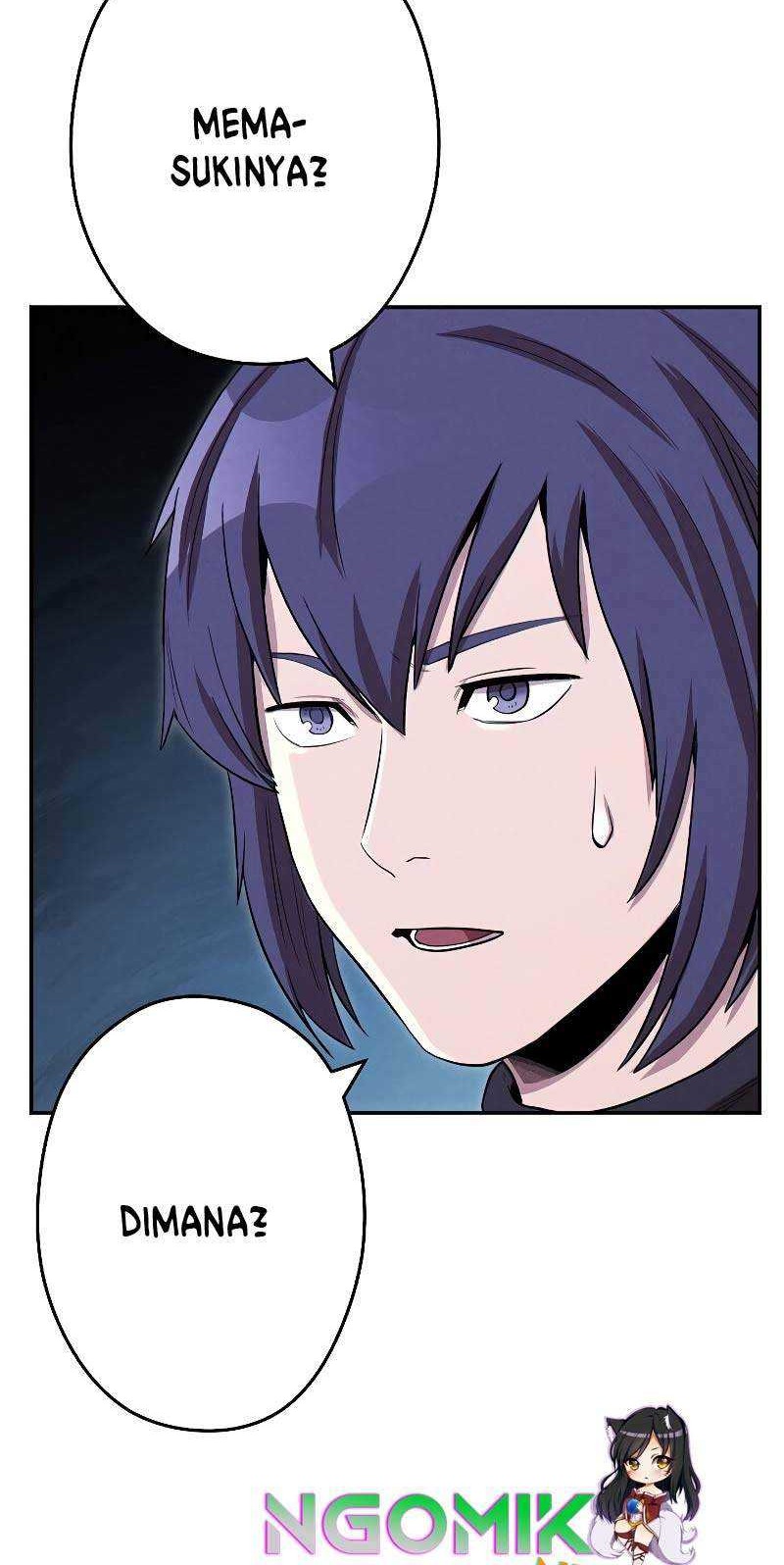 Dungeon Reset Chapter 96 Gambar 51