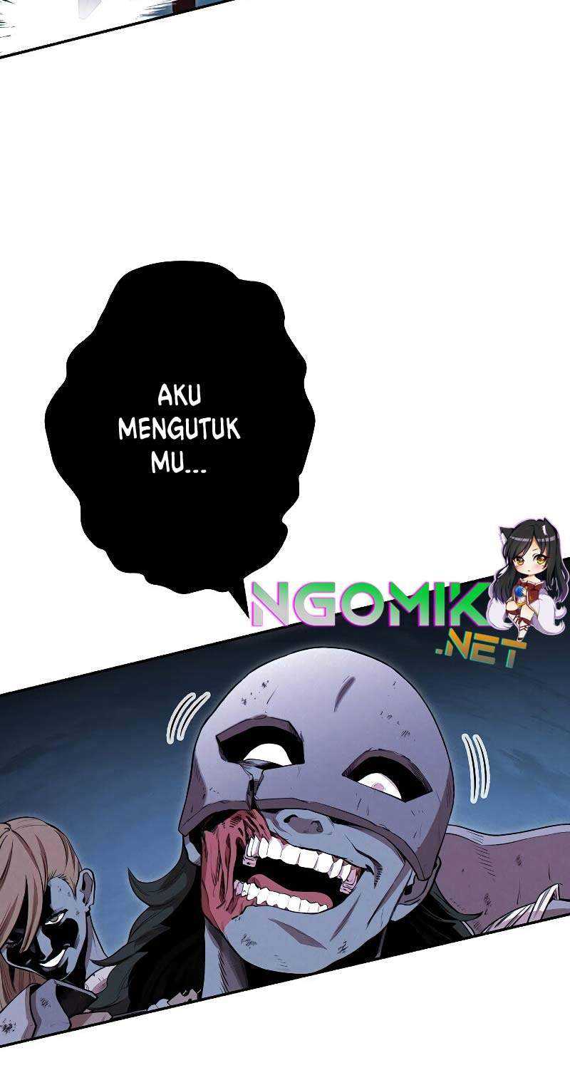 Dungeon Reset Chapter 96 Gambar 55