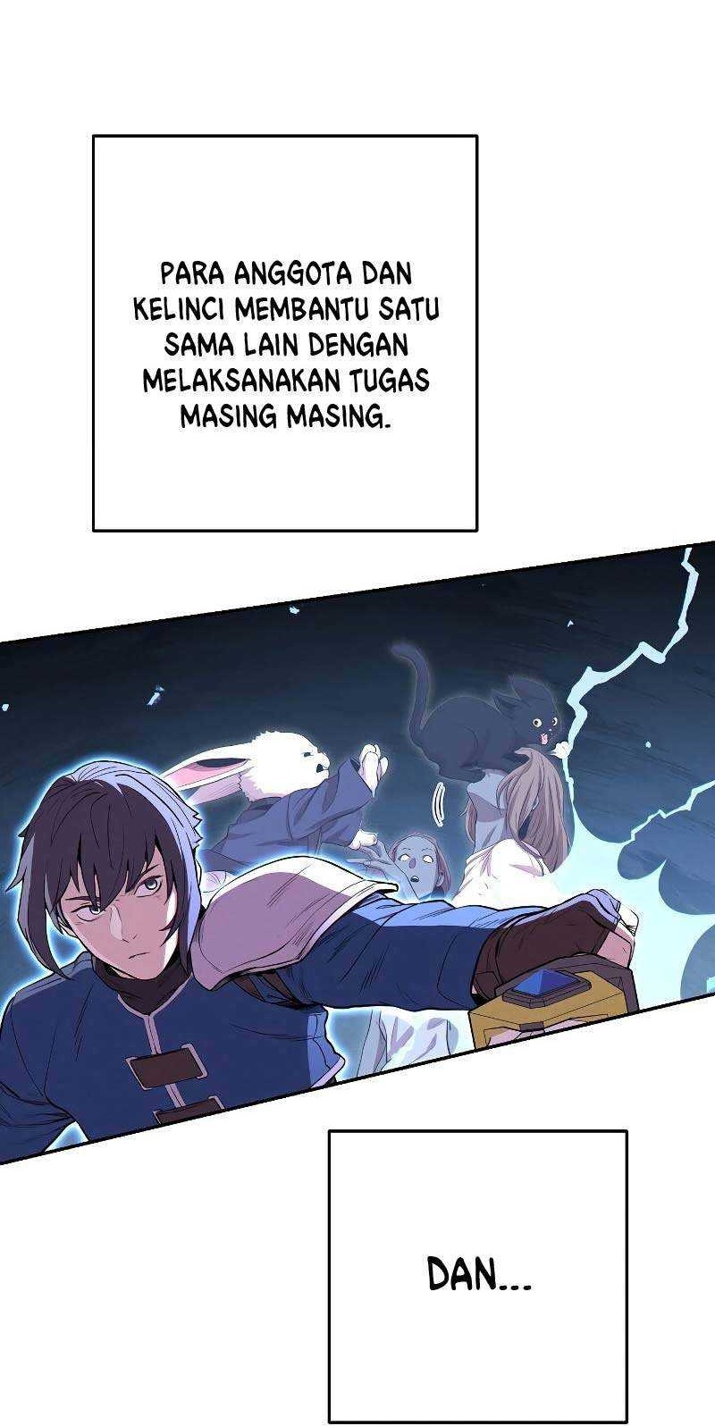 Dungeon Reset Chapter 96 Gambar 60