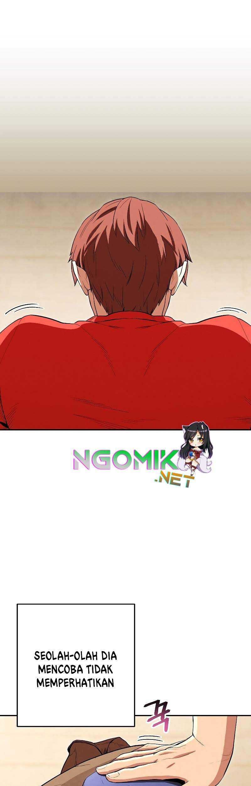 Dungeon Reset Chapter 96 Gambar 62