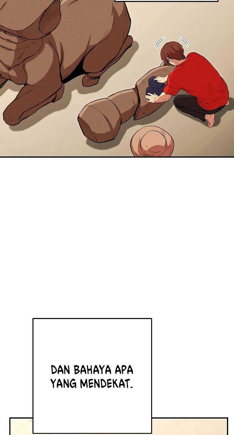 Dungeon Reset Chapter 96 Gambar 64